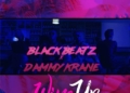 Black Beatz Muzik Wine Up Resized
