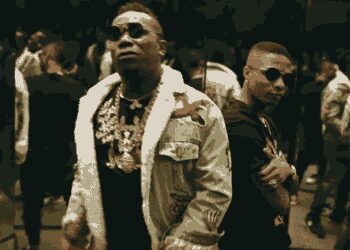 DUNCAN MIGHTY