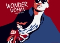 Damola Davis Wonder Woman