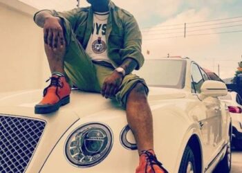Davido NYSC 2