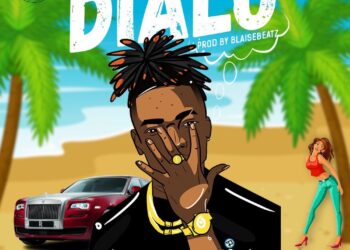 Eflexx Dialo mp3 image
