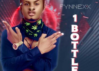 Fynnexx 1 Bottle