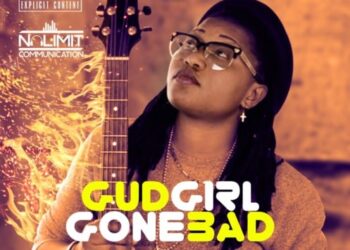 Guitar Gal Gone Bad mp3 image