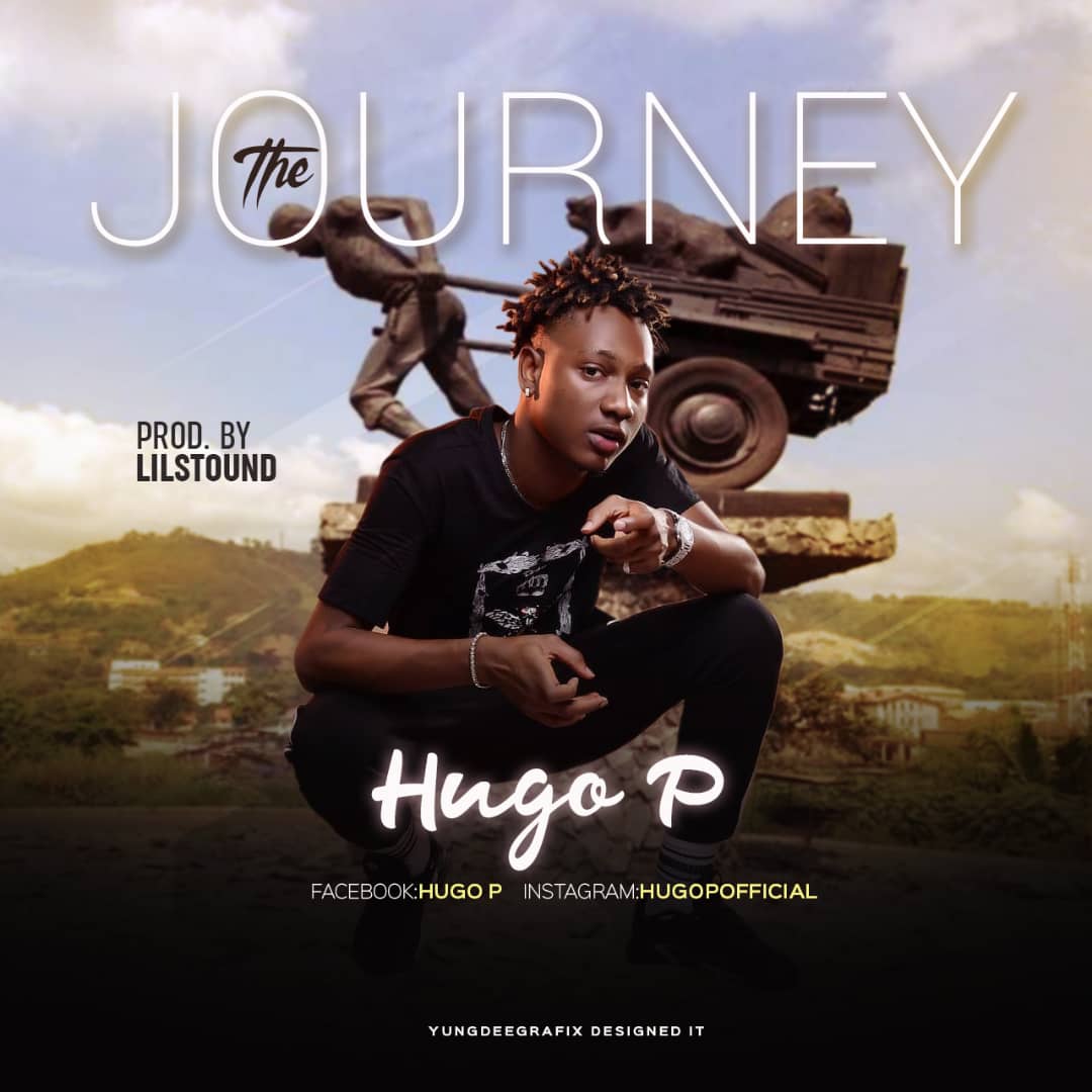 Hugo Toro - the Journey (2024). Journey mp3