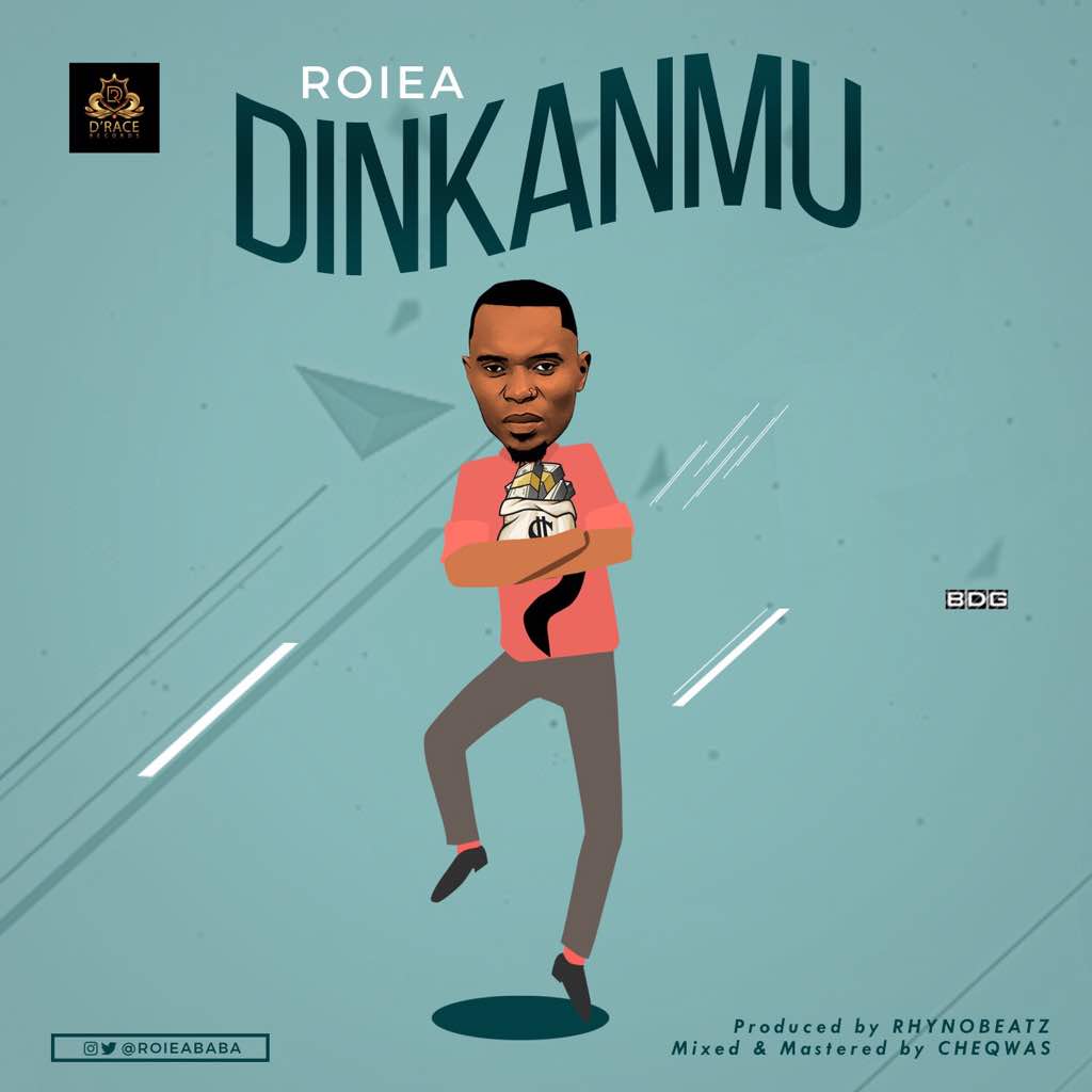 Roiea - Dinkanmu 1 width=470