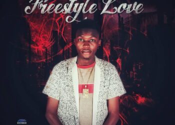 Grillerman - Freestyle Love 1 IMG 20180819 WA0057