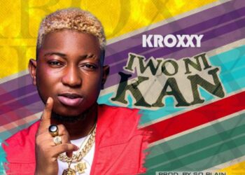 KROXXY