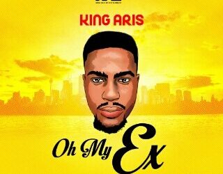 King Aris Oh My Ex mp3 image