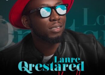 Lanre Qrestared Vanilla mp3 image