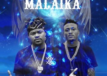 MALAIKA ART WORK