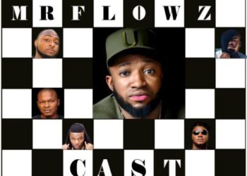 MR FLOWZ CAST