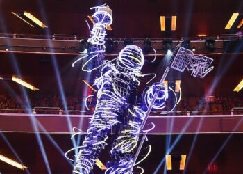 MTV VMAs