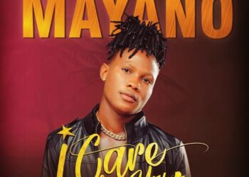 Mayano I Care for You mp3 image