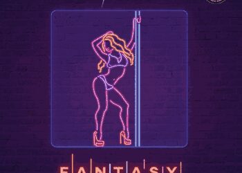 Mayorkun Fantasy Prod by Kiddominan mp3 image