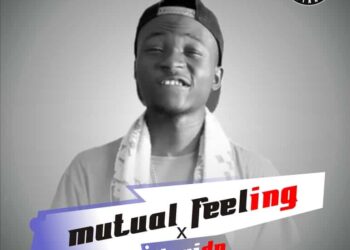 Mutual Feeling mp3 image