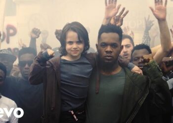 Patoranking Heal D World Video