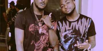 Peruzzi Davido