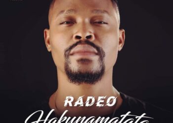 Radeo