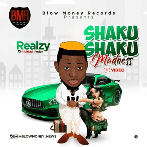 Audio+Video Realzy - Shaku Shaku 1 width=500