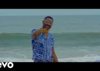 Ric Hassani Numer 1 1
