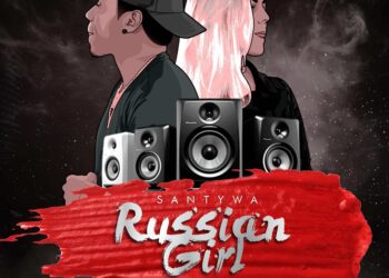 Russian Girl Santywa New B2B