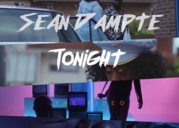 Sean Dampte 2nite