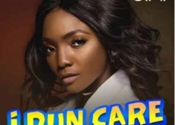 Simi I Dun Care