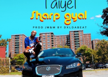 Taiyel Sharp GyalProd by Dxldabeat mp3 image