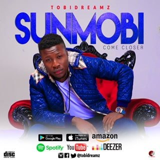 Tobidreamz Shades OBO In New Single “Sunmobi” 1 width=320