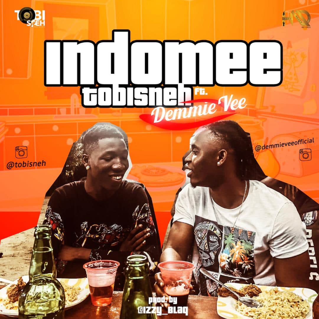 Tobisneh - Indomee ft. Demmie Vee 1 width=1080