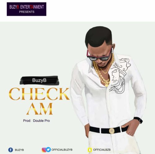 BuzyB - Check Am 1 width=500