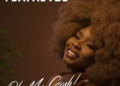 Yemi Alade Oh My Gosh mp3 image