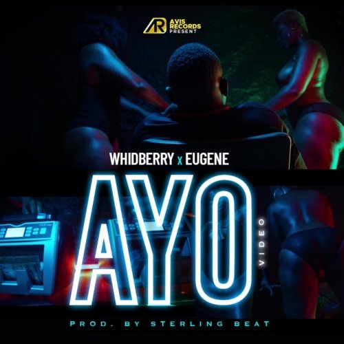 VIDEO + AUDIO Whidberry X Hus Eugene - Ayo 1 width=500