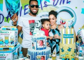 dbanj