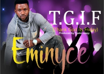eminyce tgif