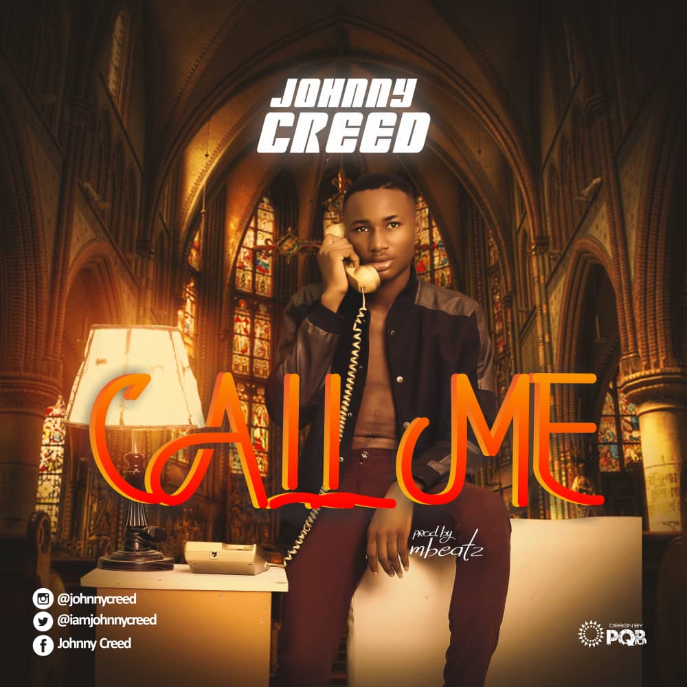 Johnny Creed - Call Me 1 width=502