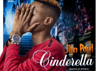 jim cindere