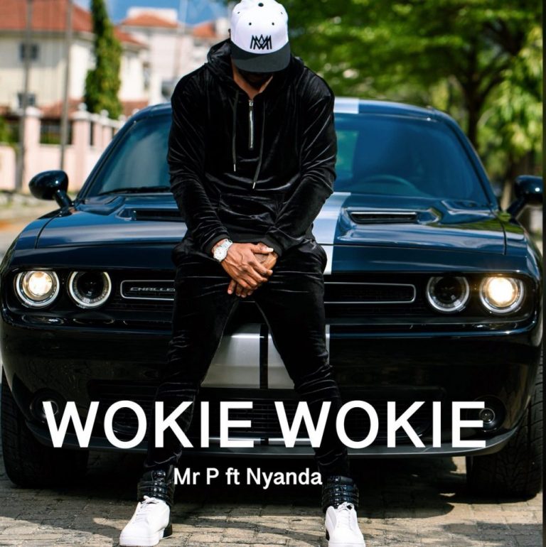 [Lyrics] Mr. P – “Wookie Wookie” ft. Nyanda