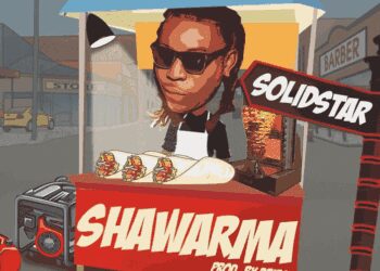 solidstar sharwama