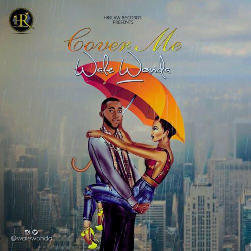 Wale Wonda - Cover Me 1 width=500