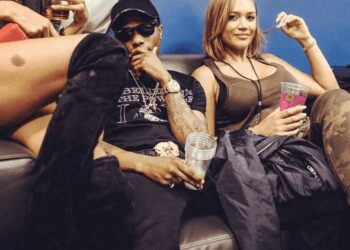 wizkid jada