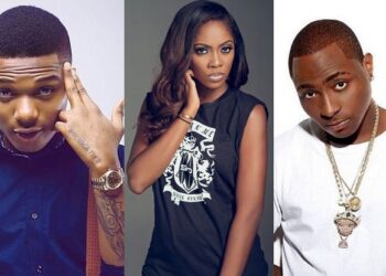 wizkid tiwa savage daVIDO 1