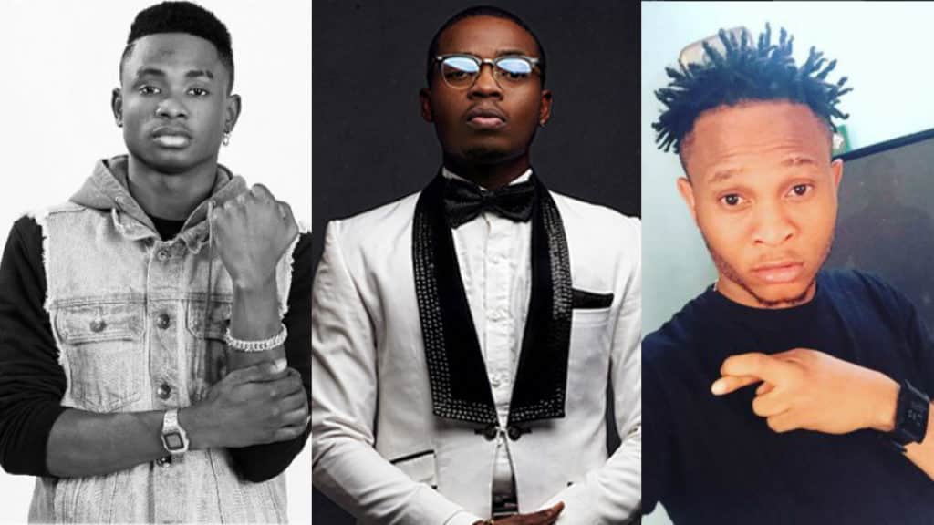 “I Discovered Lil Kesh On The Streets Of Bariga” – Viktoh