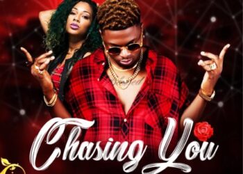 TayDeux - Chasing You f. Tiffany Evans (Prod by Trap Boy Tay) 3 01 Chasing You Feat Tiffany Evans mp3 image