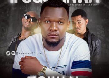 Towan - Ifugodinwa Ft. Bracket 4 1538085012748 IMG 20180927 WA0008