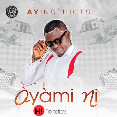 Ay Instincts - Ayami Ni 1 width=480
