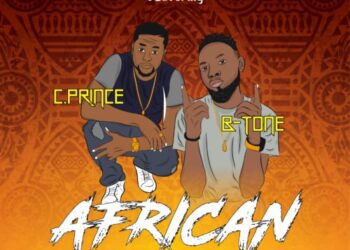 African something