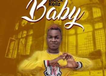 Blackelz Baby Artwork