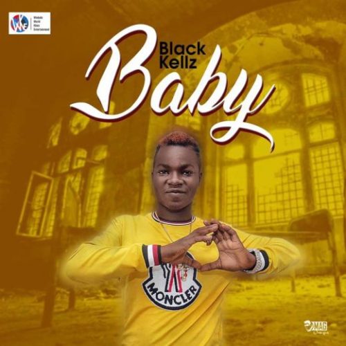 Audio + Video Blackelz - Baby 1 width=500