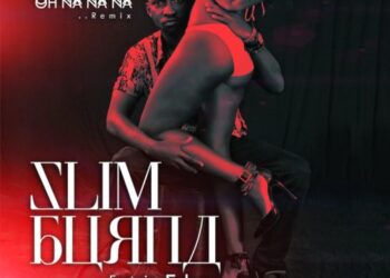 Burna Remix Cover